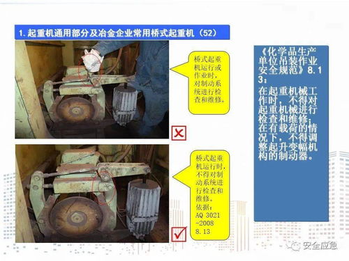 《特種設(shè)備隱患排查與安全管理全圖解手冊(cè)》（150頁精華版）
