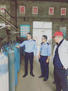 我局深入開展特種設備安全隱患排查整治專項行動，筑牢安全生產防線